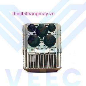 Biến tần yakawa L1000.6