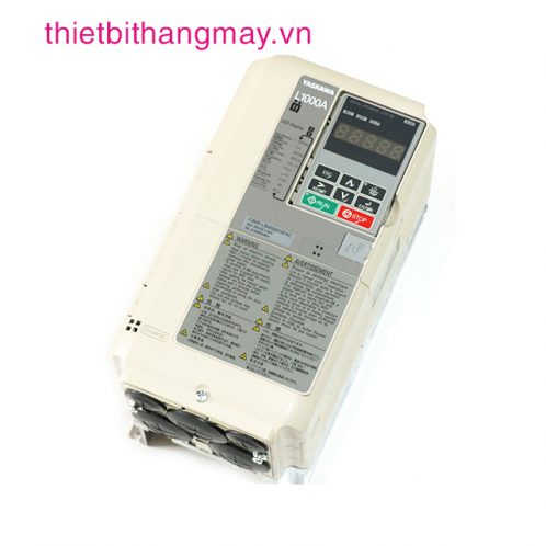 Biến tần yaskawa L1000.2