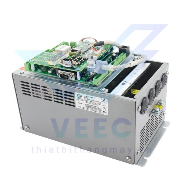Biến tần AS 380 Step chuyên dùng cho thang máy