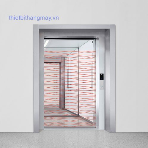 Photocell weco 917A61.6.