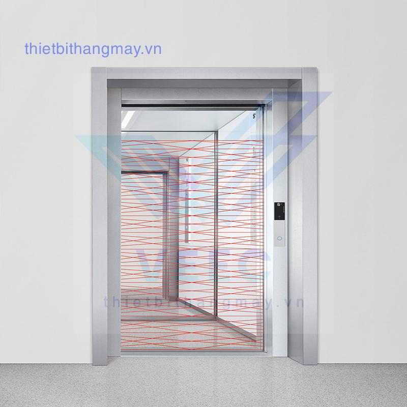 Photocell weco 917A61.6. Photocell weco 917A61.6.