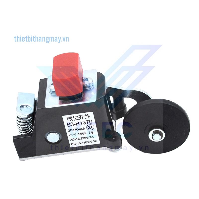 Swith S3 -1370.1 Swith S3 -1370.1