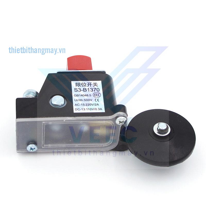 Swith S3 -1370.4 Swith S3 -1370.4