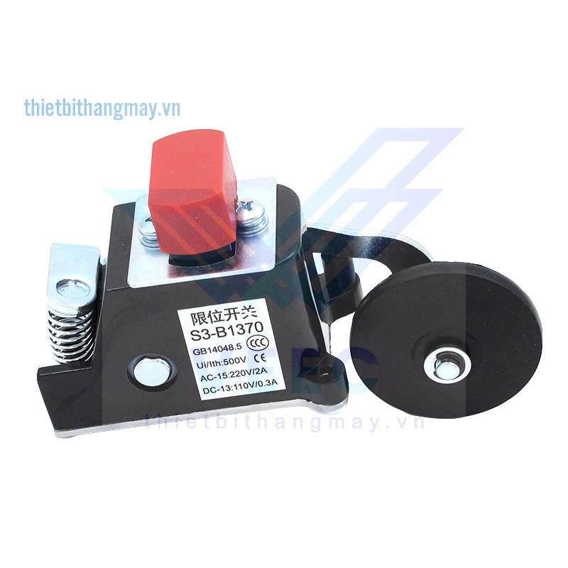 Swith S3 -1370.5 Swith S3 -1370.5