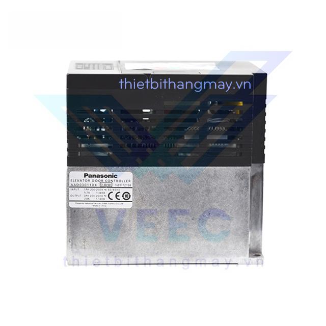 biến tần panasonic AAD03011DK.1. biến tần panasonic AAD03011DK.1.