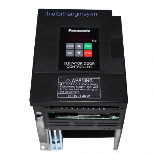 biến tần panasonic AAD03011DK.6.