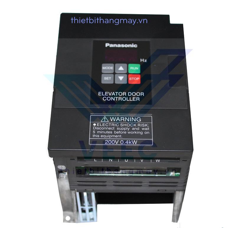 biến tần panasonic AAD03011DK.6. biến tần panasonic AAD03011DK.6.