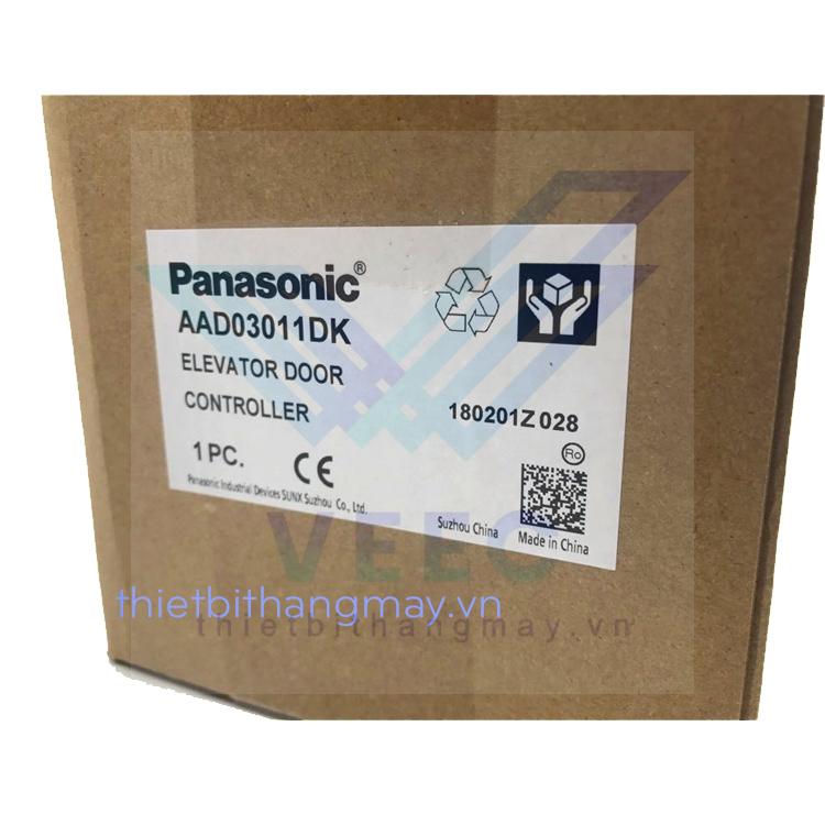 biến tần panasonic AAD03011DK.7. biến tần panasonic AAD03011DK.7.