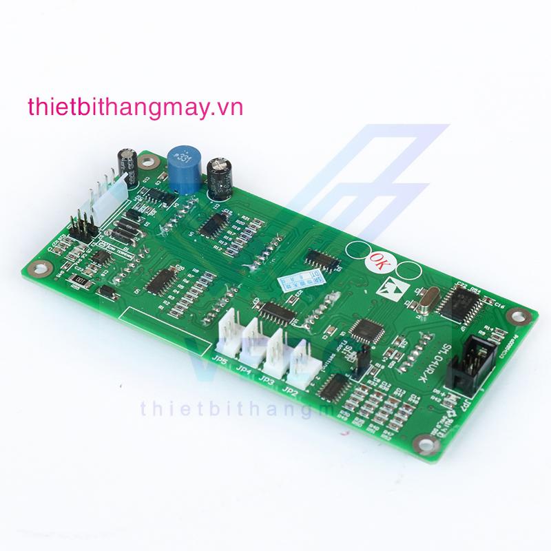 Bo hiển thị dọc SM 04 VRK.4. Bo hiển thị dọc SM 04 VRK.4.