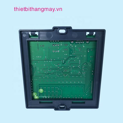 Boar kết nối nóc cabin SM- 02H.3.