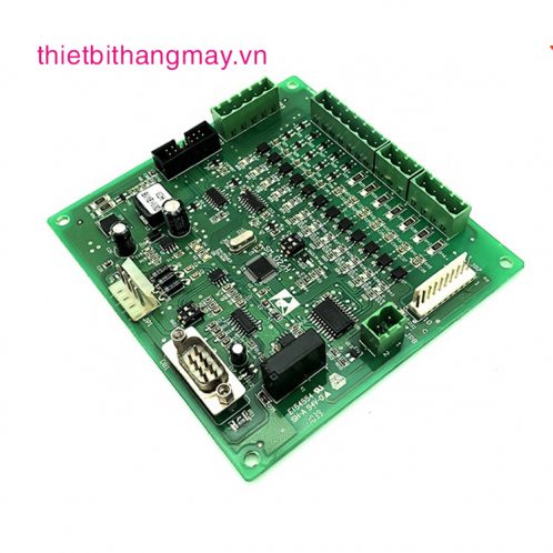 Boar kết nối nóc cabin SM- 02H.4.