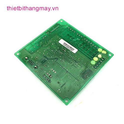 Boar kết nối nóc cabin SM- 02H.5.