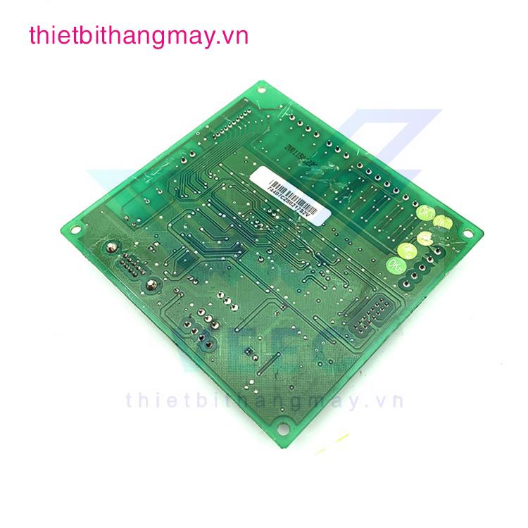 Boar kết nối nóc cabin SM- 02H.5. Boar kết nối nóc cabin SM- 02H.5.