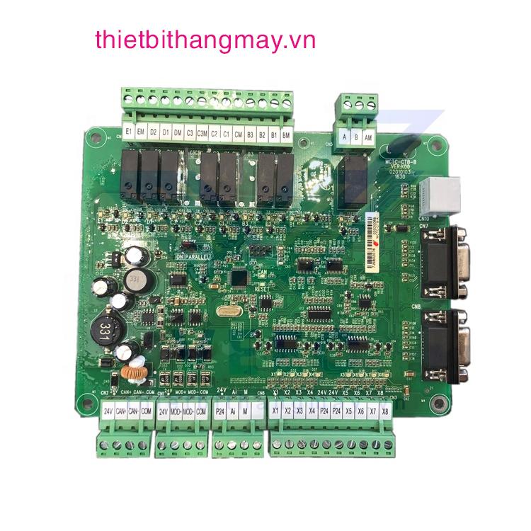Boar MCTC-CTB-B.5. Boar MCTC-CTB-B.5.