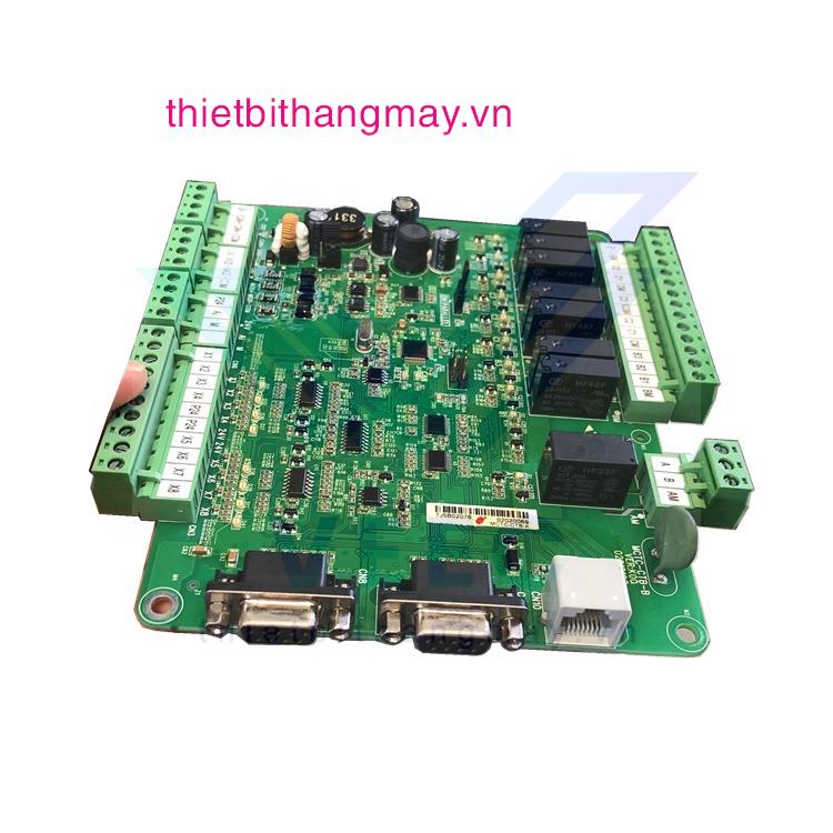 Boar MCTC-CTB-B.3. Boar MCTC-CTB-B.3.