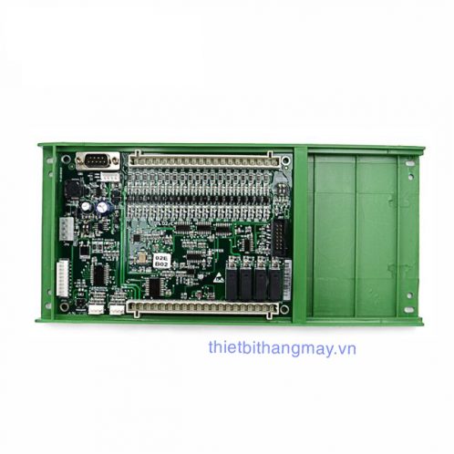 STEP Elevator Board SM-02E.5.