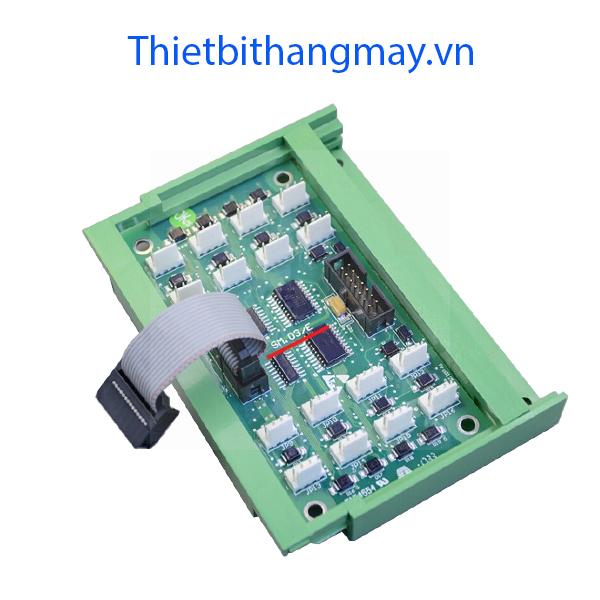 Boar nút nhấn SM- 03E.1 Boar nút nhấn SM- 03E.1