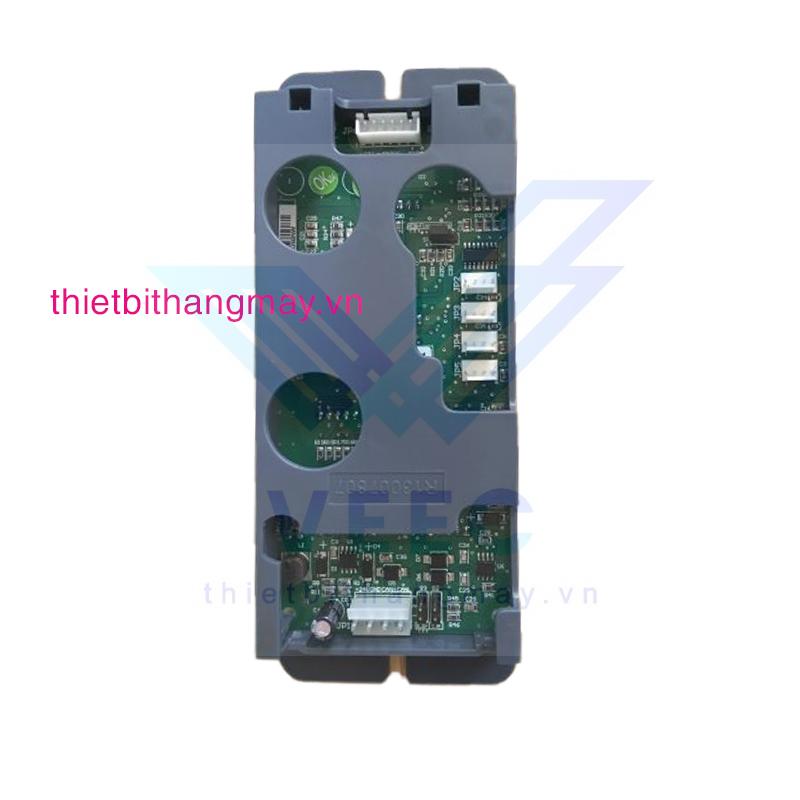 Bo hiển thị dọc SM 04 VRK.6 Bo hiển thị dọc SM 04 VRK.6