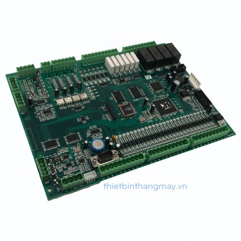 Vi xử lý step F5021.4.