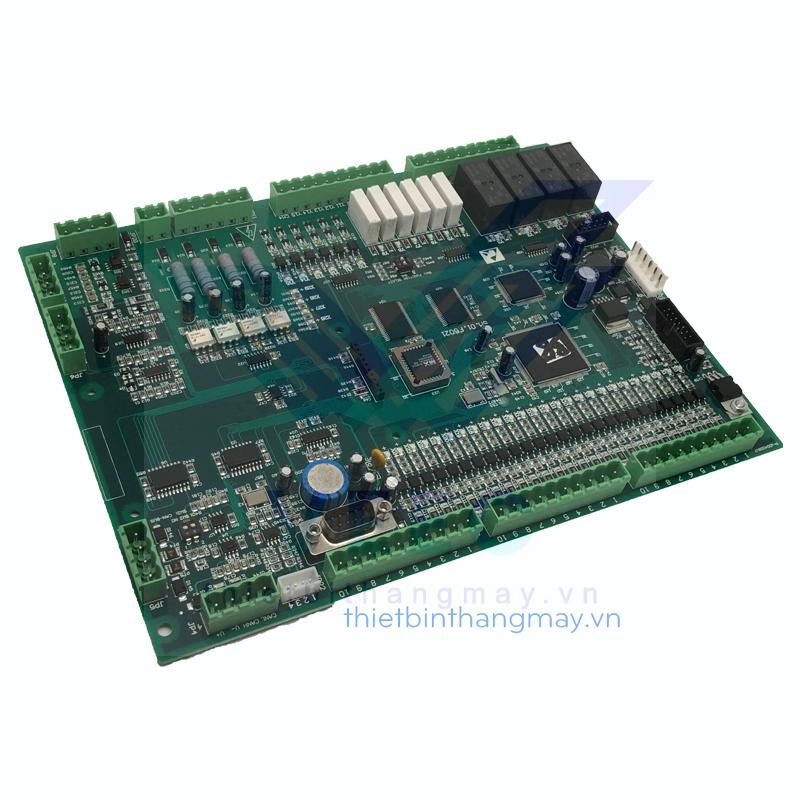 Vi xử lý step F5021.4. Vi xử lý step F5021.4.