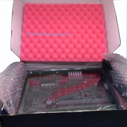 Vi xử lý step F5021.5.