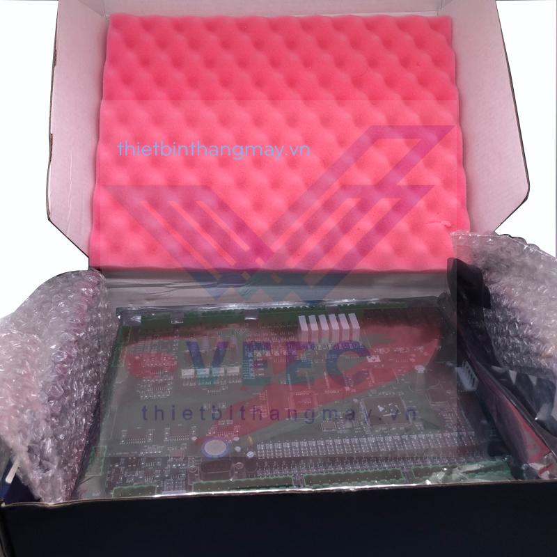 Vi xử lý step F5021.5. Vi xử lý step F5021.5.