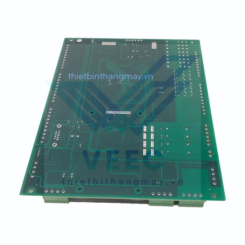 Vi xử lý step F5021.6. Vi xử lý step F5021.6.