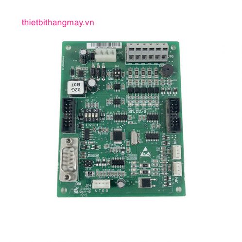 boar kết nối cabin SM 02 G.1.