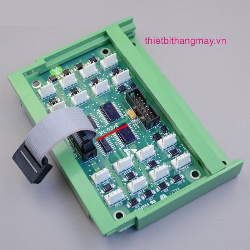 boar nút nhấn sm 03 E.6.