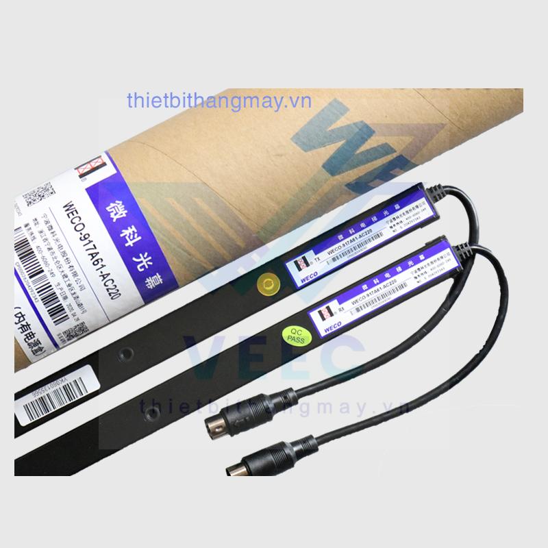 Photocell weco 917A61.2 Photocell weco 917A61.2