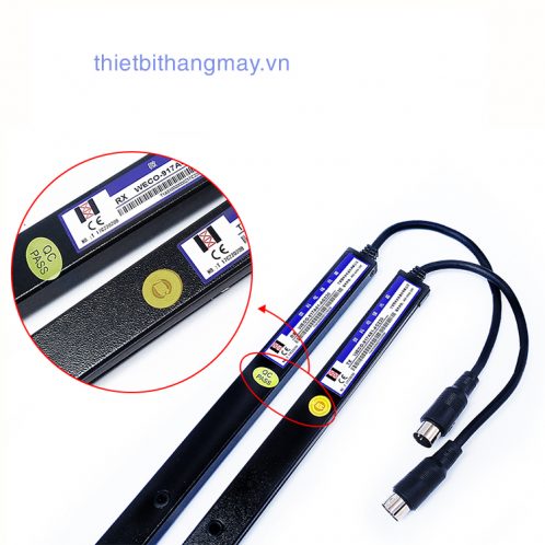 Photocell weco 917A61.3