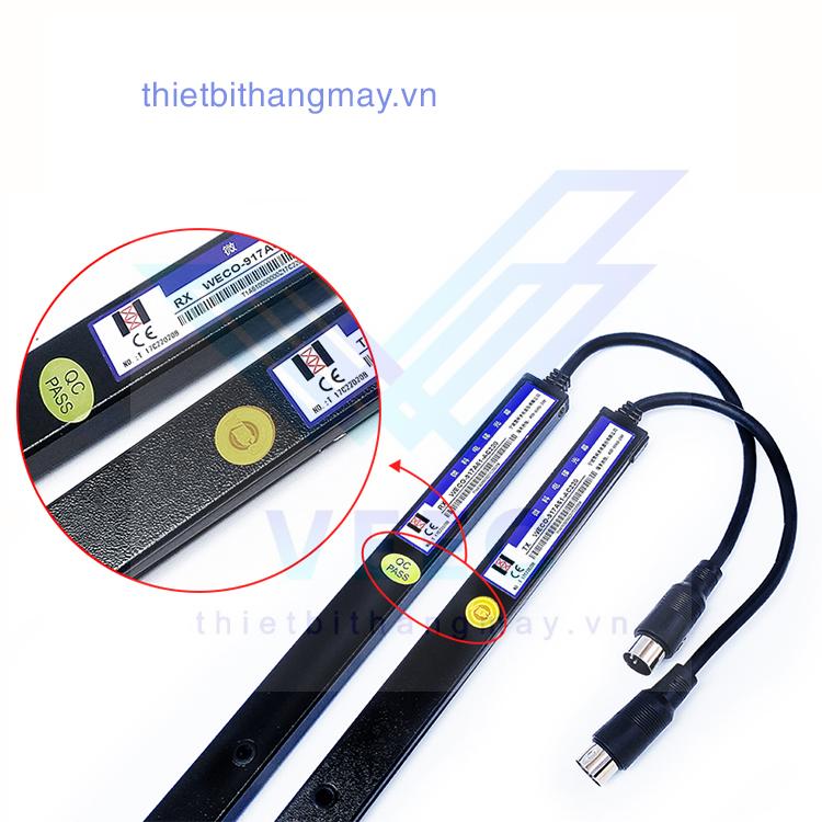 Photocell weco 917A61.3 Photocell weco 917A61.3