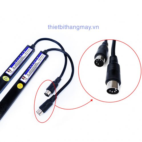 Photocell weco 917A61.4