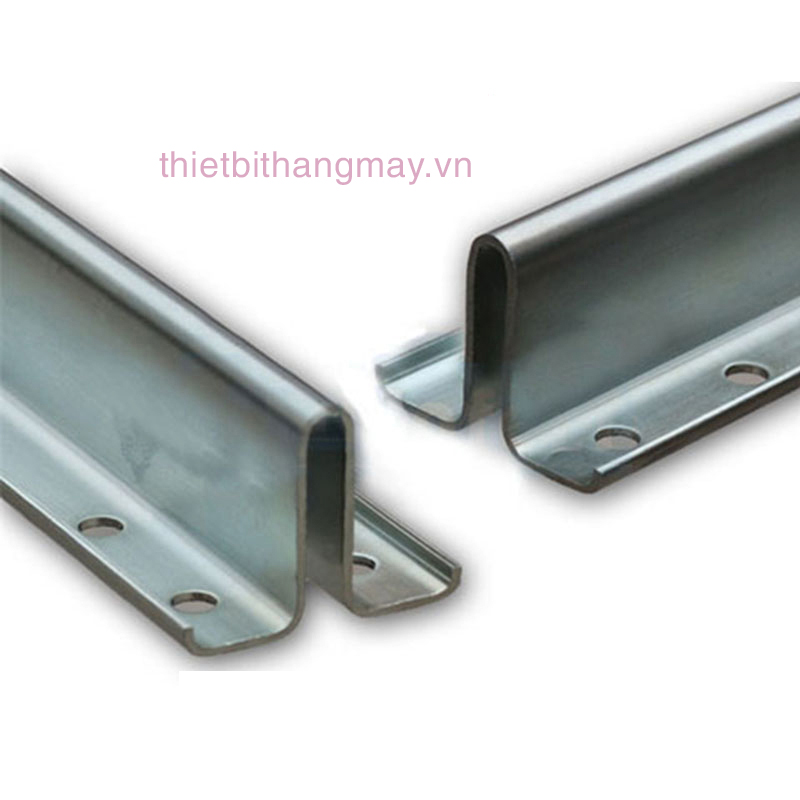 Ray dẫn hướng thang máy.3 Ray dẫn hướng thang máy.3