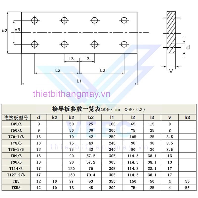 bass nối ray thang máy.2 bass nối ray thang máy.2