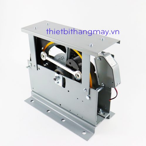 bộ khống chế vượt tốc.2