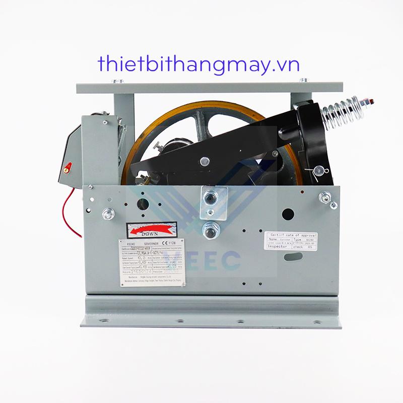 bộ khống chế vượt tốc.3 bộ khống chế vượt tốc.3