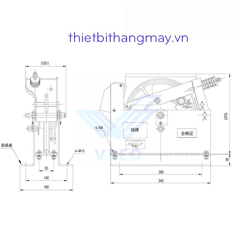 bộ khống chế vượt tốc.4 bộ khống chế vượt tốc.4