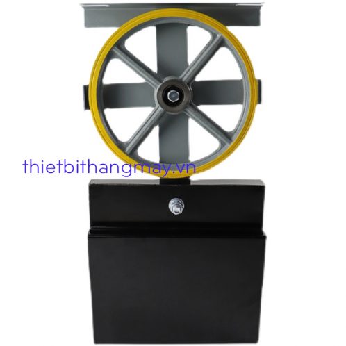 căng cáp governor.2