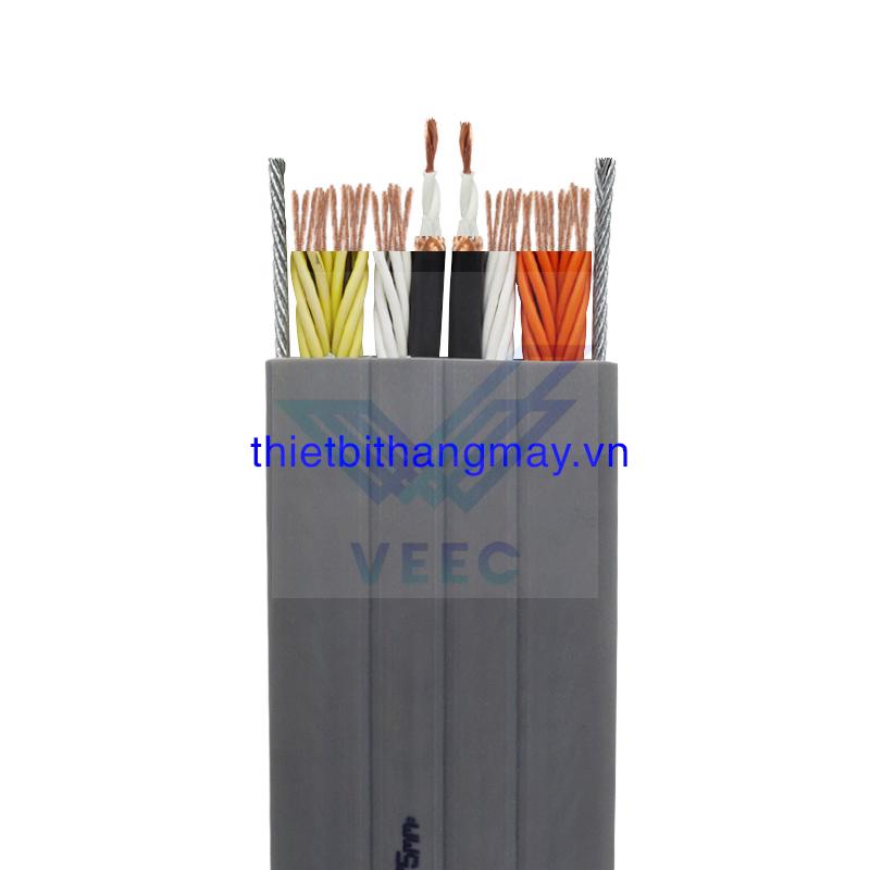 cáp dẹt thang máy.3. cáp dẹt thang máy.3.