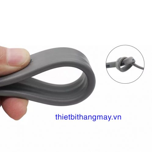 cáp dẹt thang máy.5