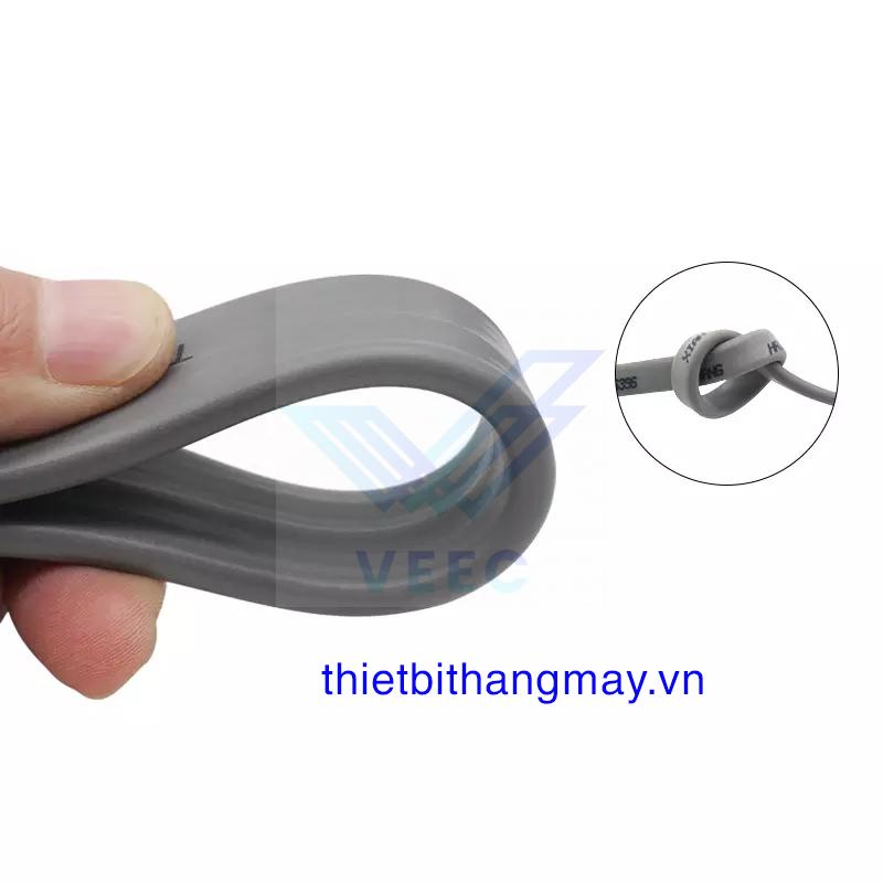 cáp dẹt thang máy.5 cáp dẹt thang máy.5