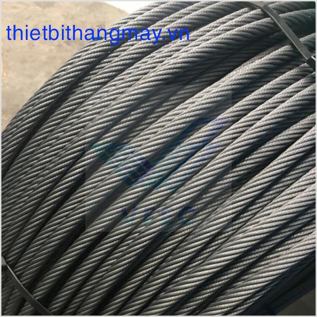 cáp thang máy 3 cáp thang máy 3