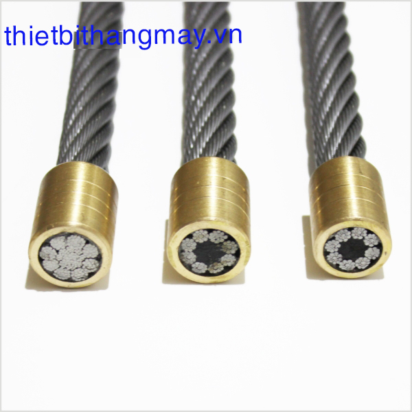 cáp thang máy 4 cáp thang máy 4