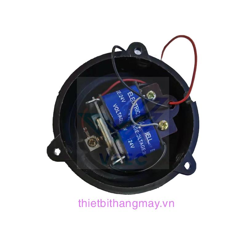 chuông dừng tầng thang máy.10 chuông dừng tầng thang máy.10