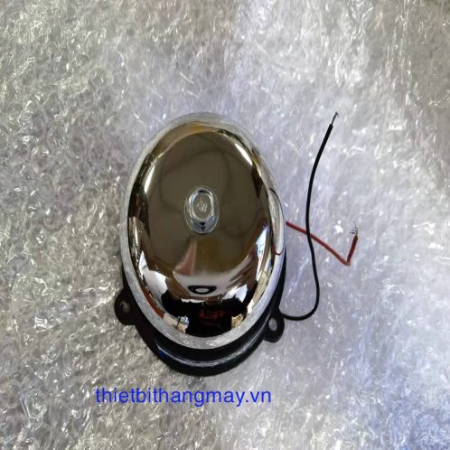 chuông dừng tầng thang máy.12