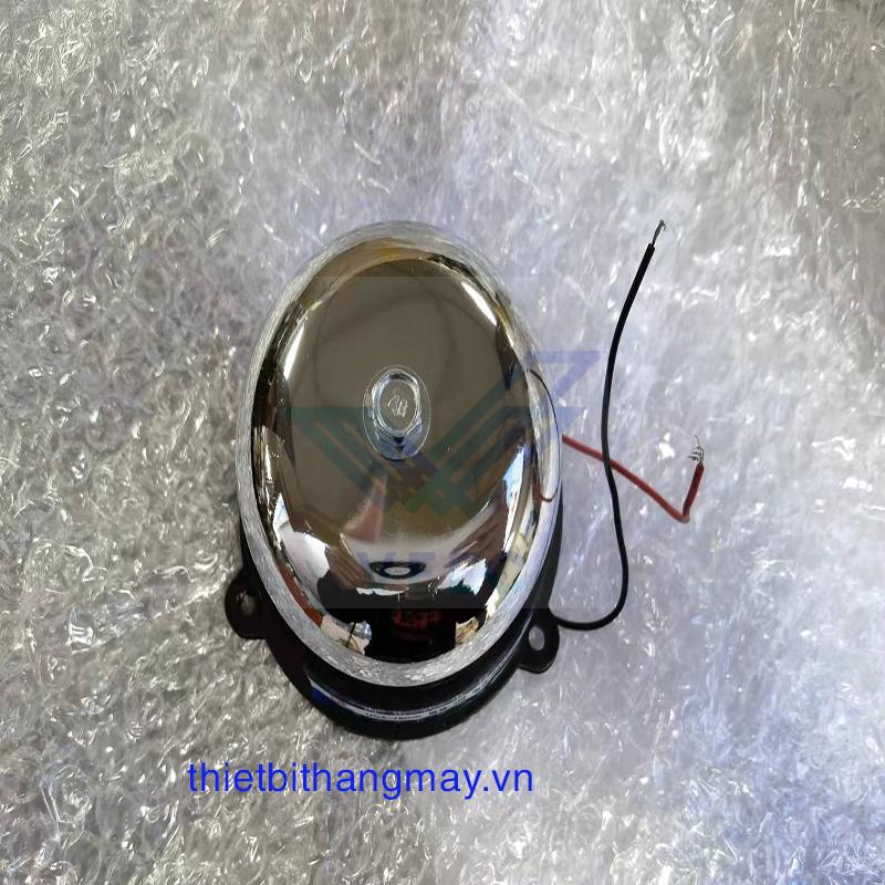 chuông dừng tầng thang máy.12 chuông dừng tầng thang máy.12