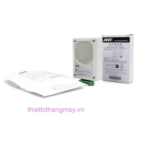 chuông dừng tầng thang máy.2.