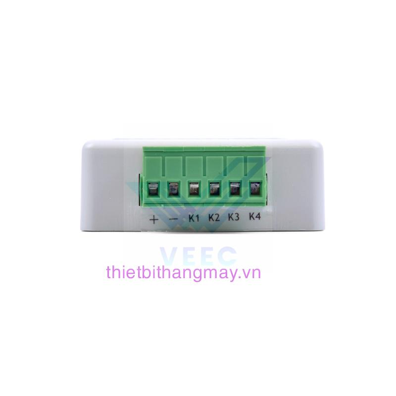 chuông dừng tầng thang máy.4. chuông dừng tầng thang máy.4.