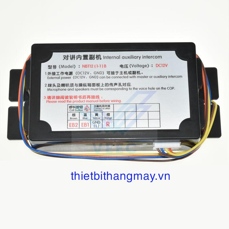 điện thoại thang máy 2. điện thoại thang máy 2.